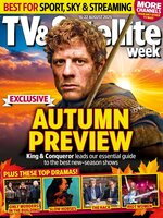 TV&Satellite Week